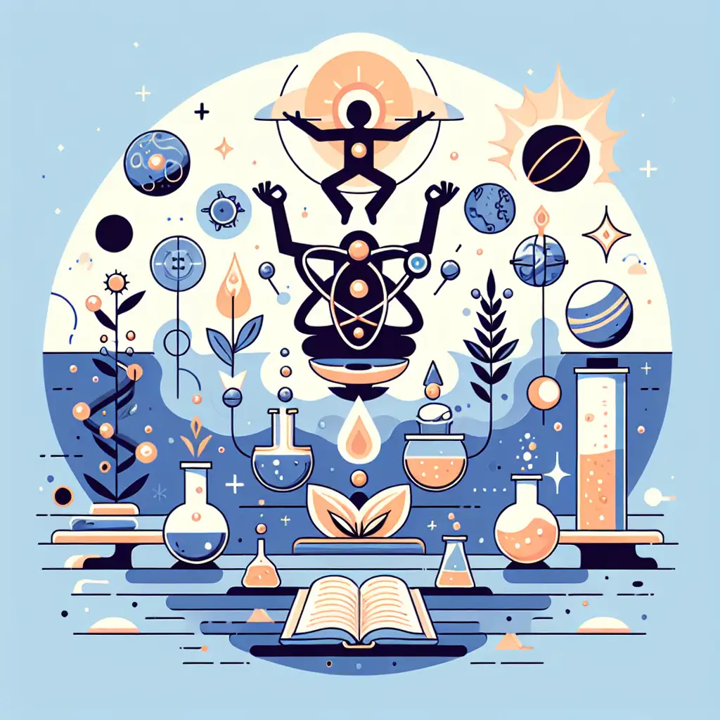 Pengaruh Sains terhadap Ritual Spiritual: Mitos atau Kenyataan?