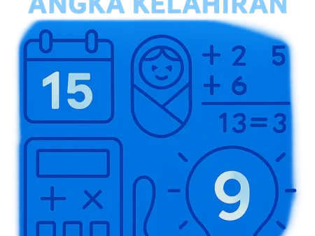 Menghitung Nasib: Logika di Balik Angka Kelahiran