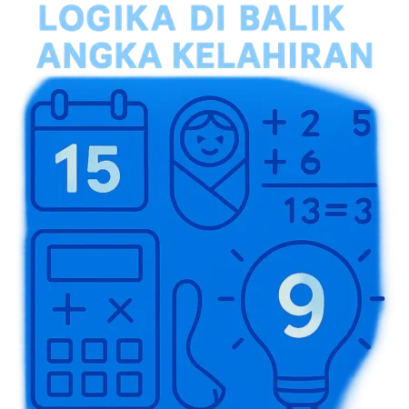 Menghitung Nasib: Logika di Balik Angka Kelahiran