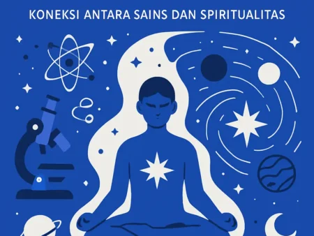 Energi Alam Semesta: Koneksi Antara Sains dan Spiritualitas