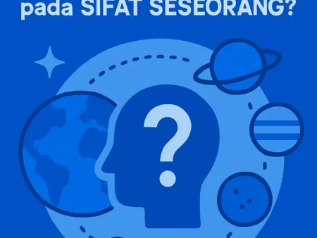 Bagaimana Planet Berpengaruh pada Sifat Seseorang?