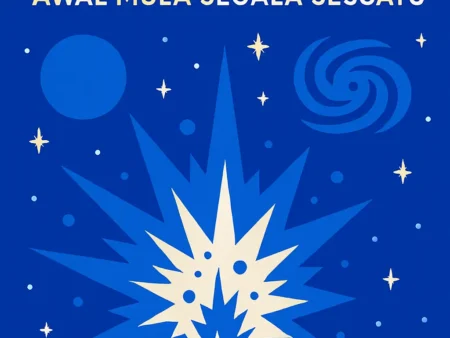 Big Bang: Fakta Ilmiah tentang Awal Mula Segala Sesuatu